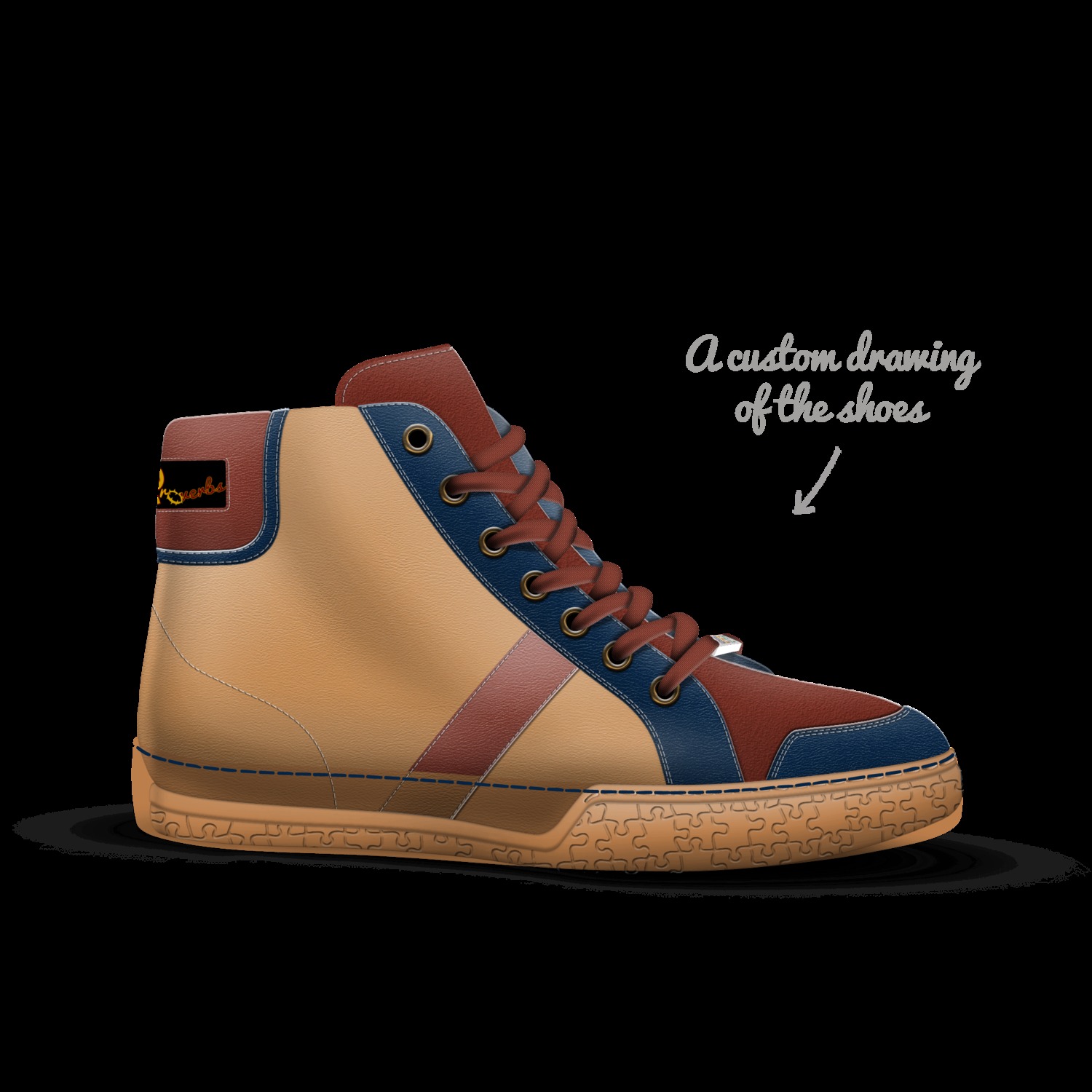 Osom zapatos online
