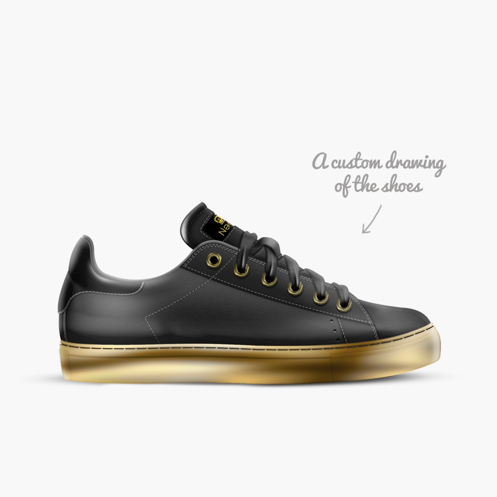 NEGUS  artisan made in Italy shoes by Negus Mills
