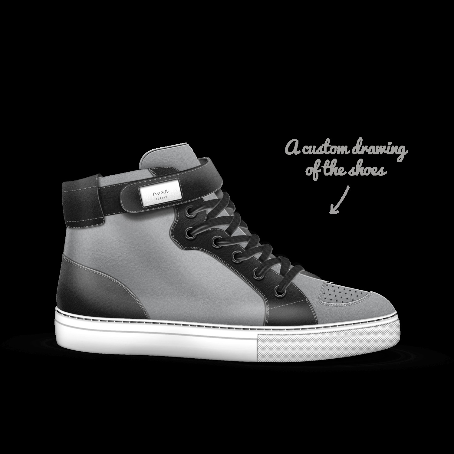Hustle shoes new arrivals