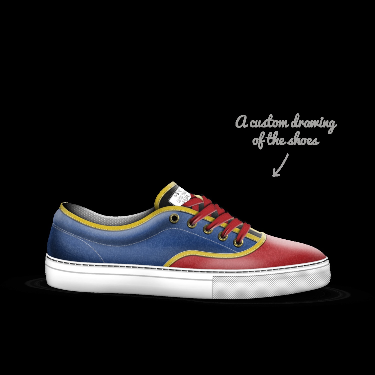 Culture discount classics shoes