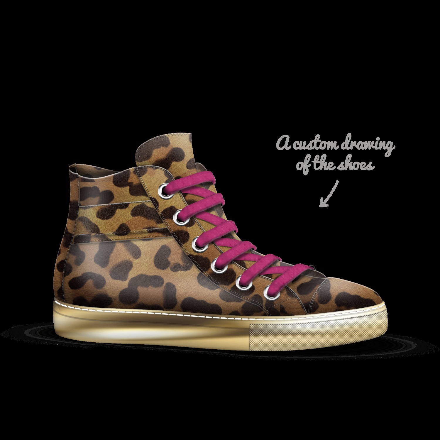 Wild child hotsell shoes