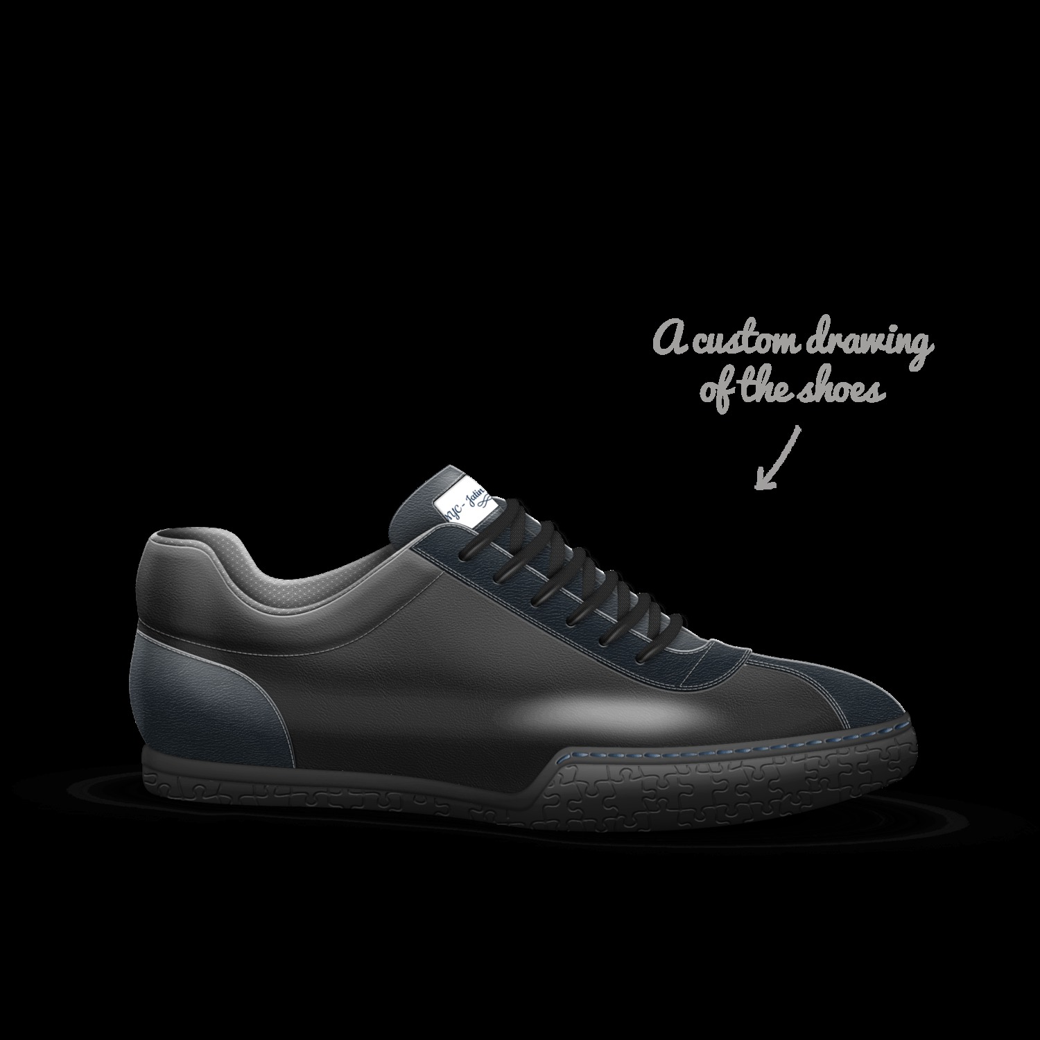 custom made shoes nyc