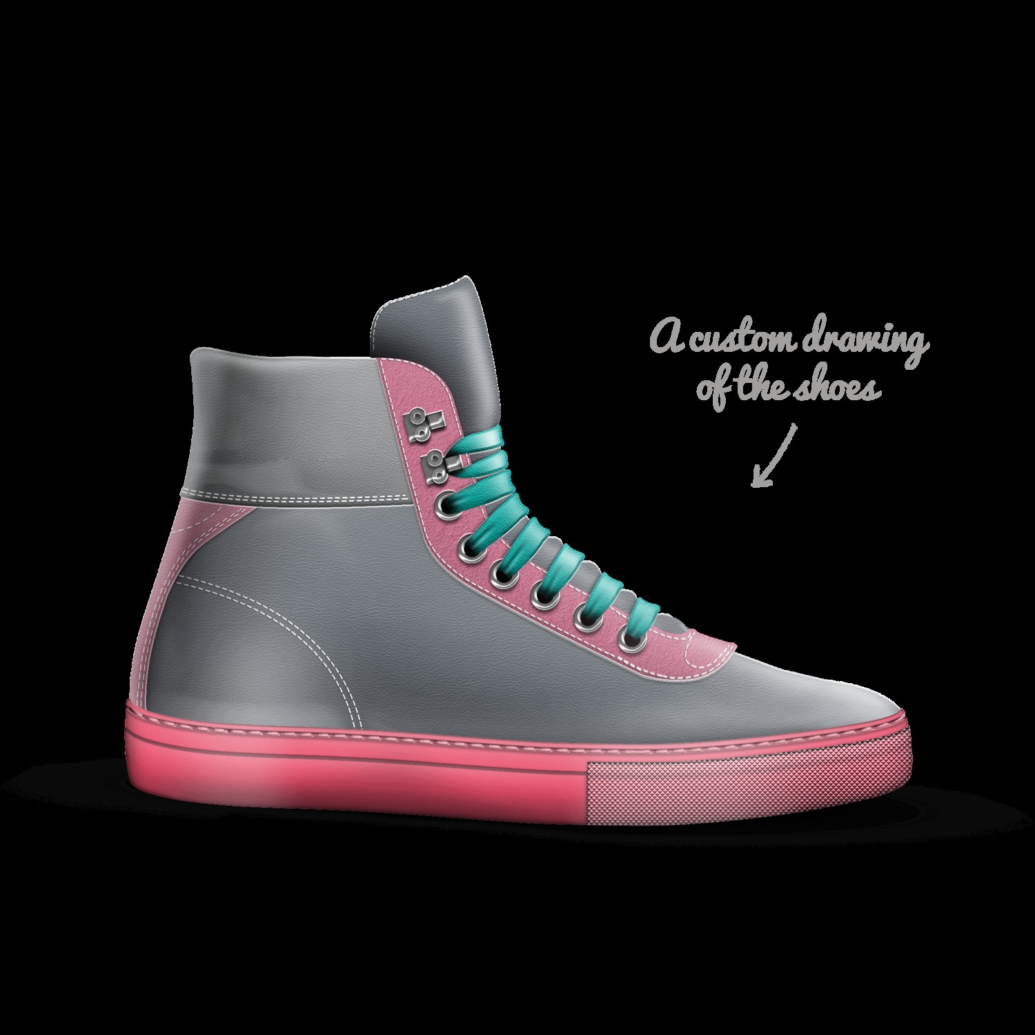 Shoes that smell like bubblegum online