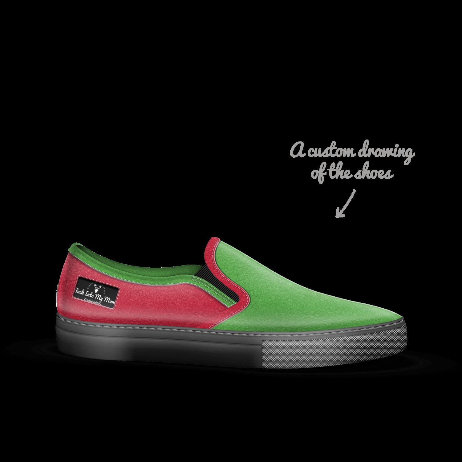In my shoes italy cheap