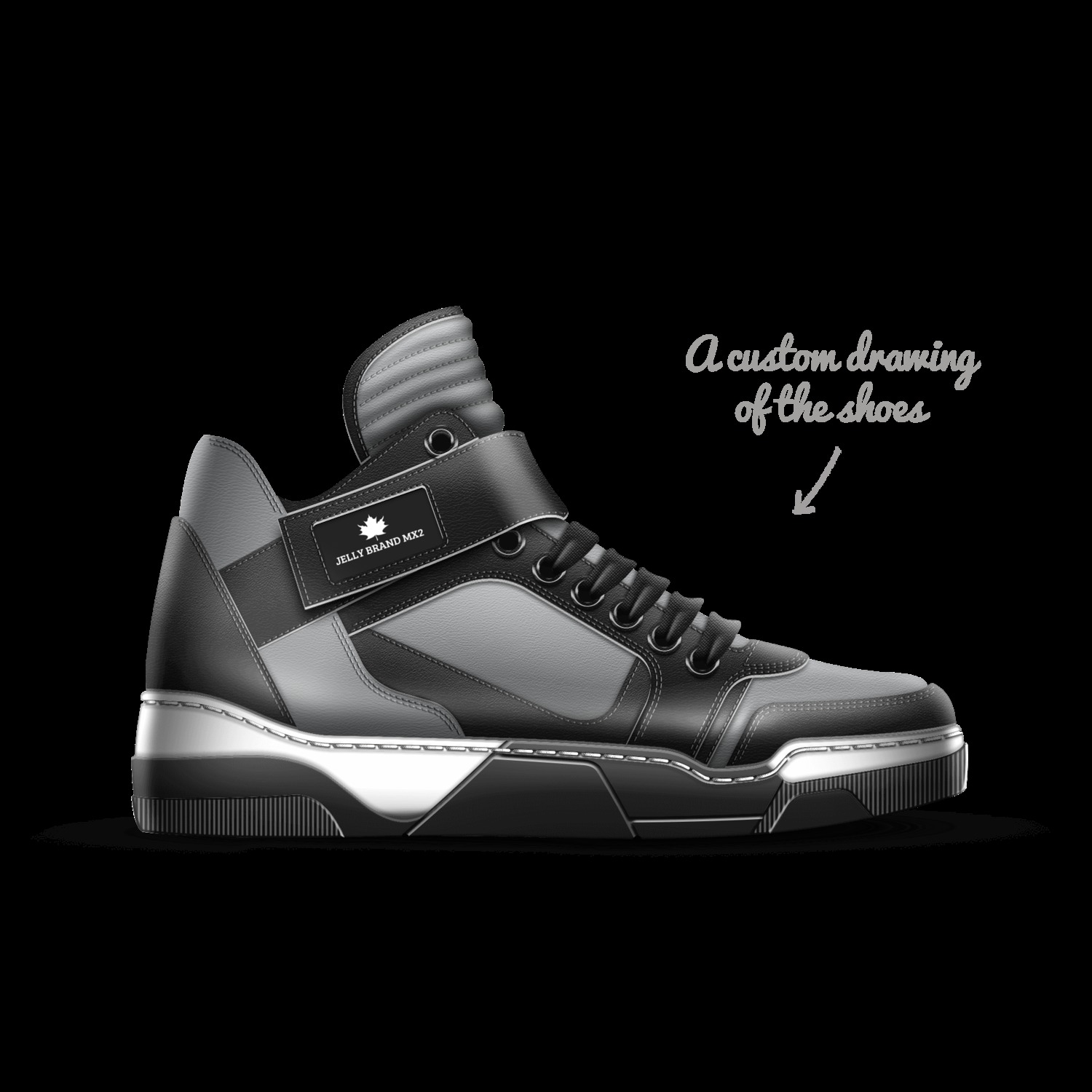 Jelly brand shoes outlet