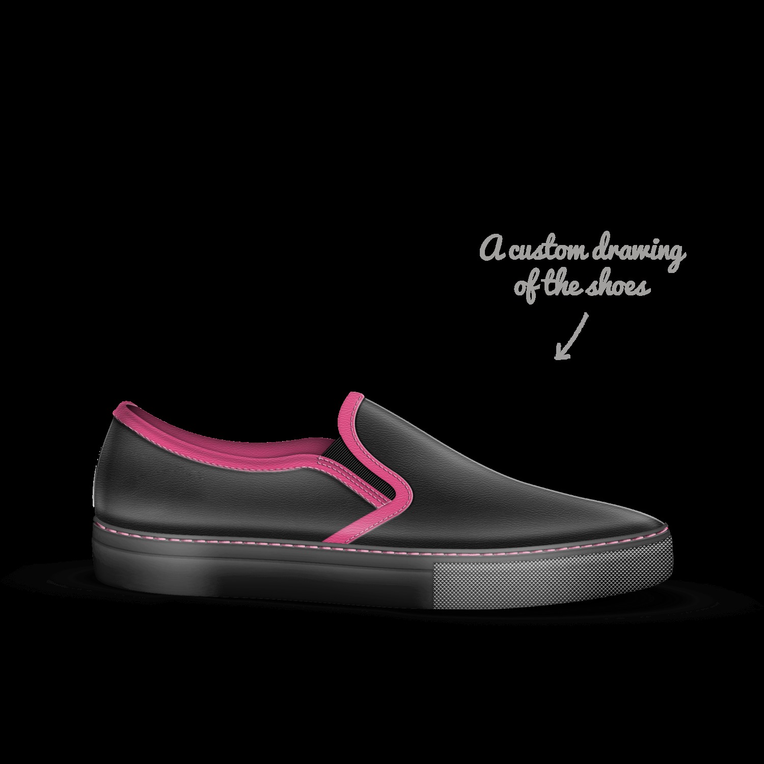 Fires2 A Custom Shoe concept by Jacob Avis