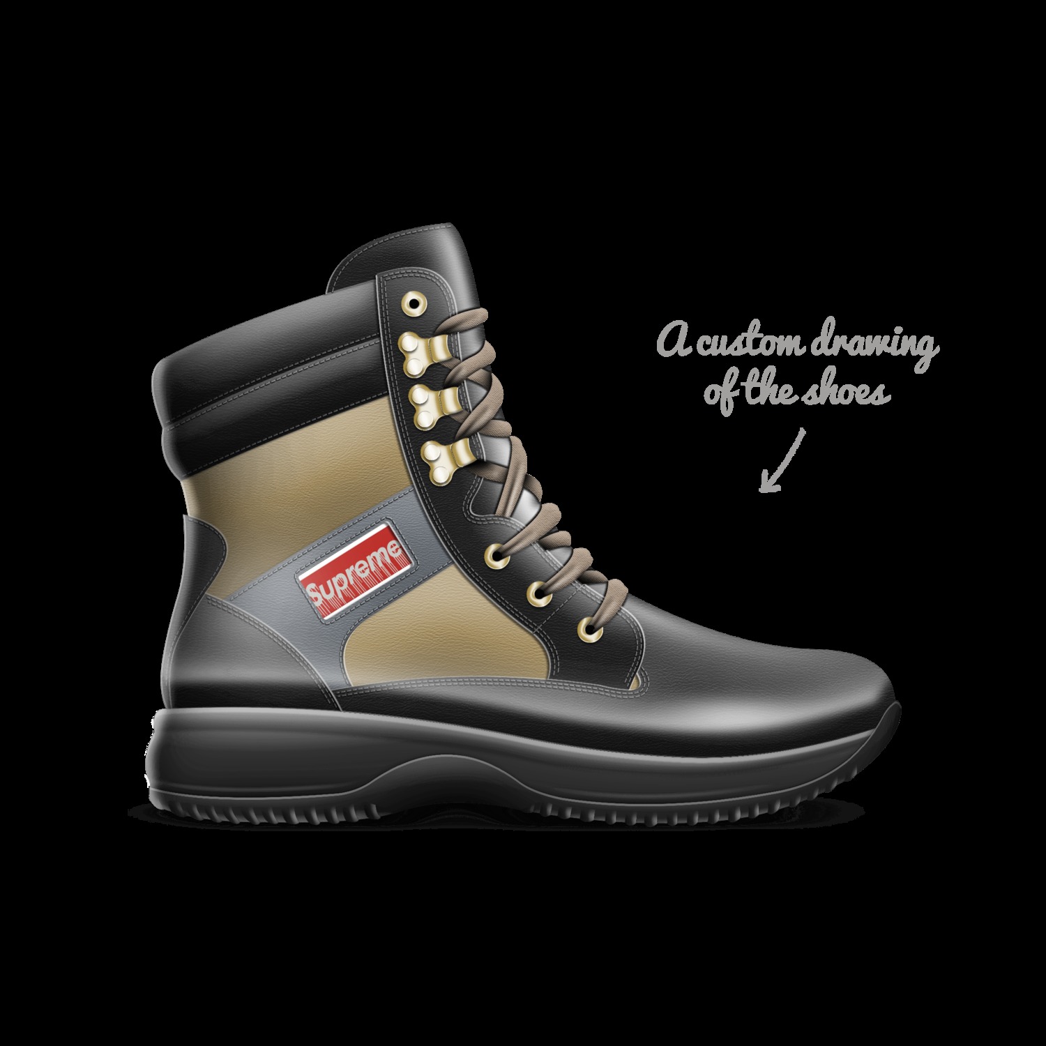 dockers sneaker