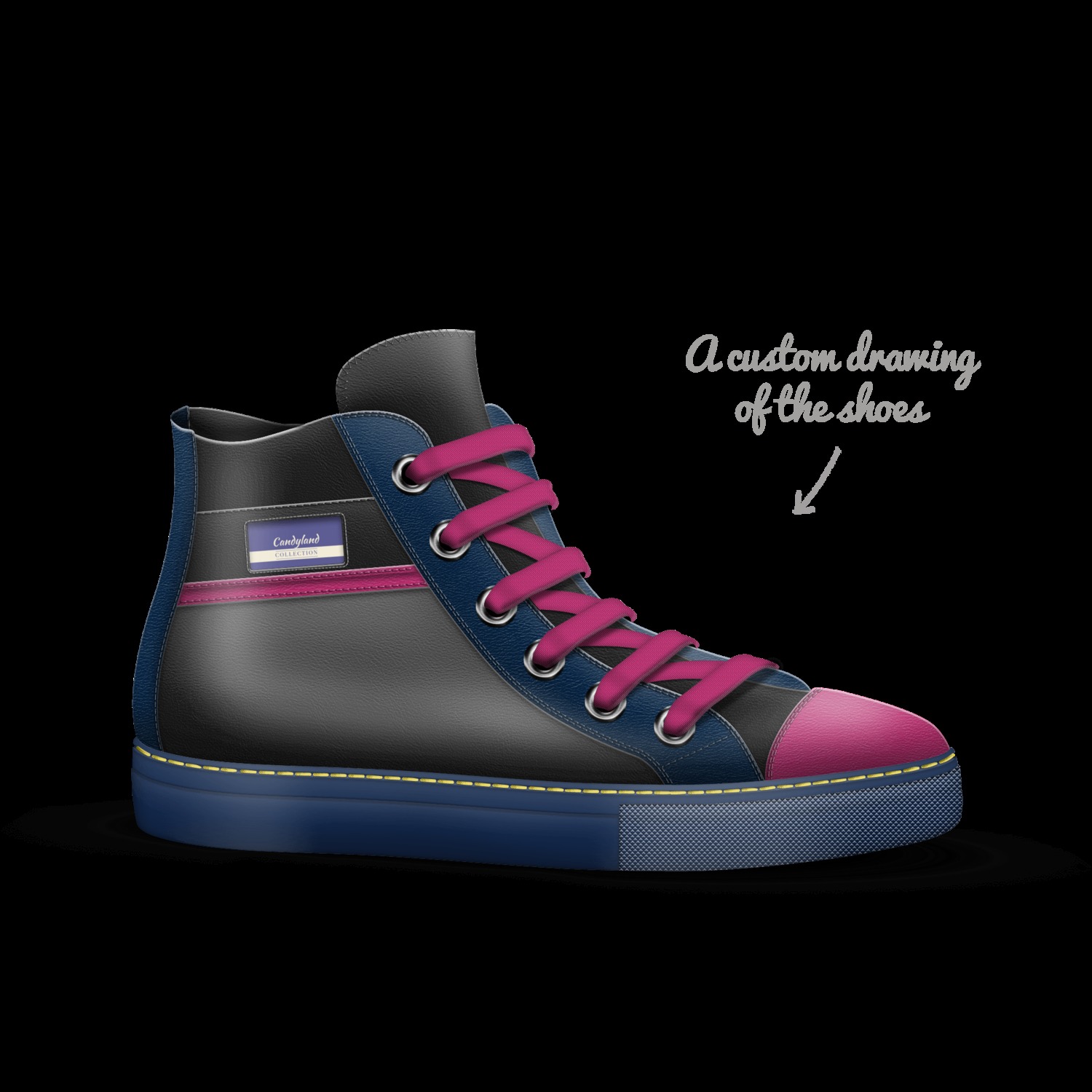 Kandyland shoes website clearance