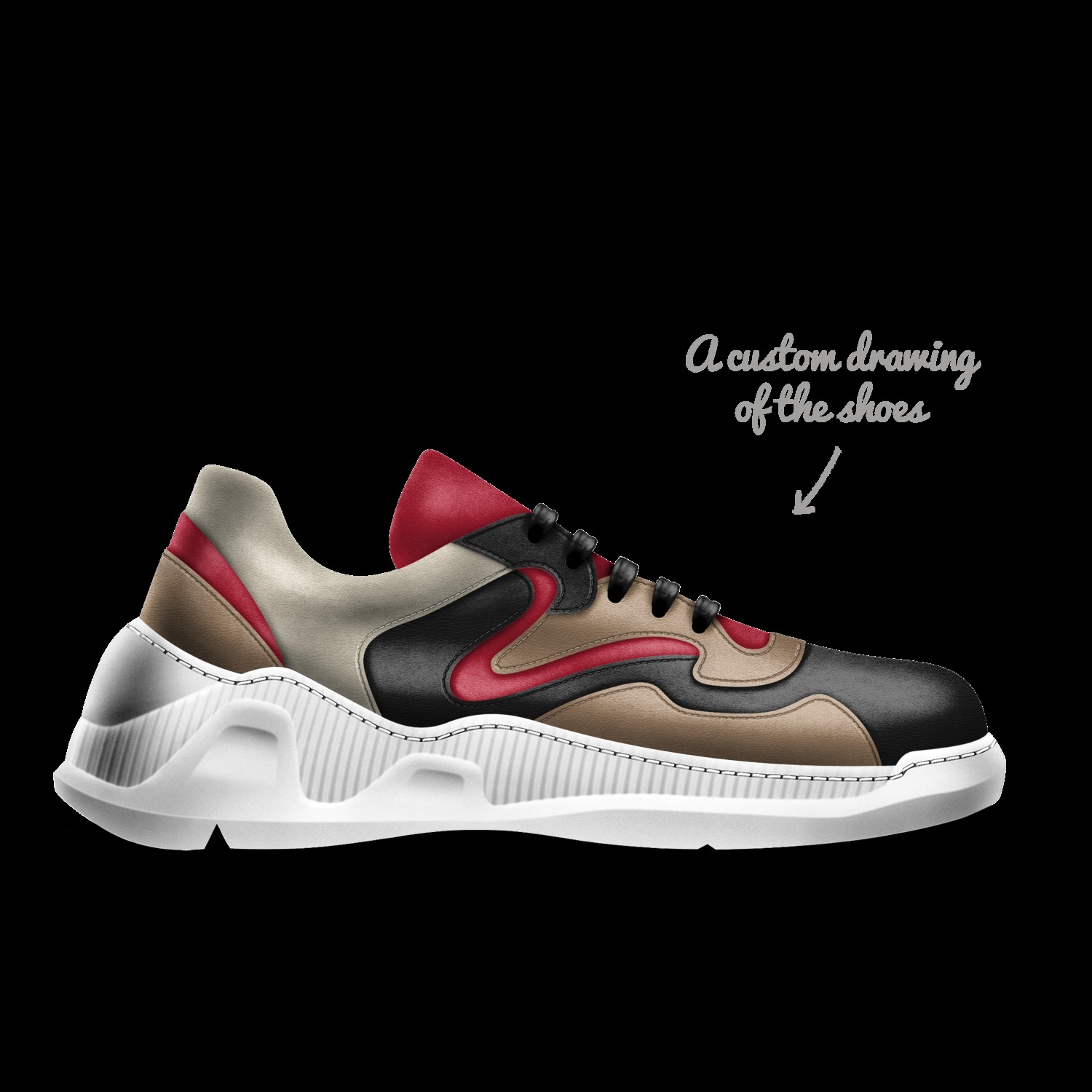 Neto shoes sale