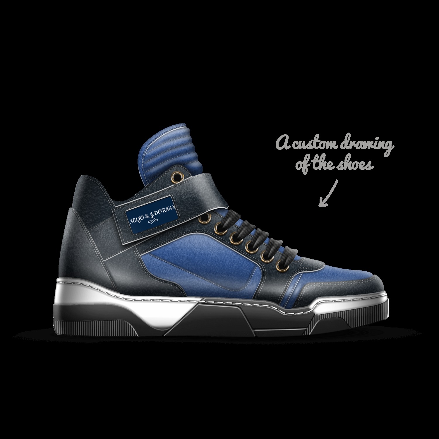 J and s shoes on sale