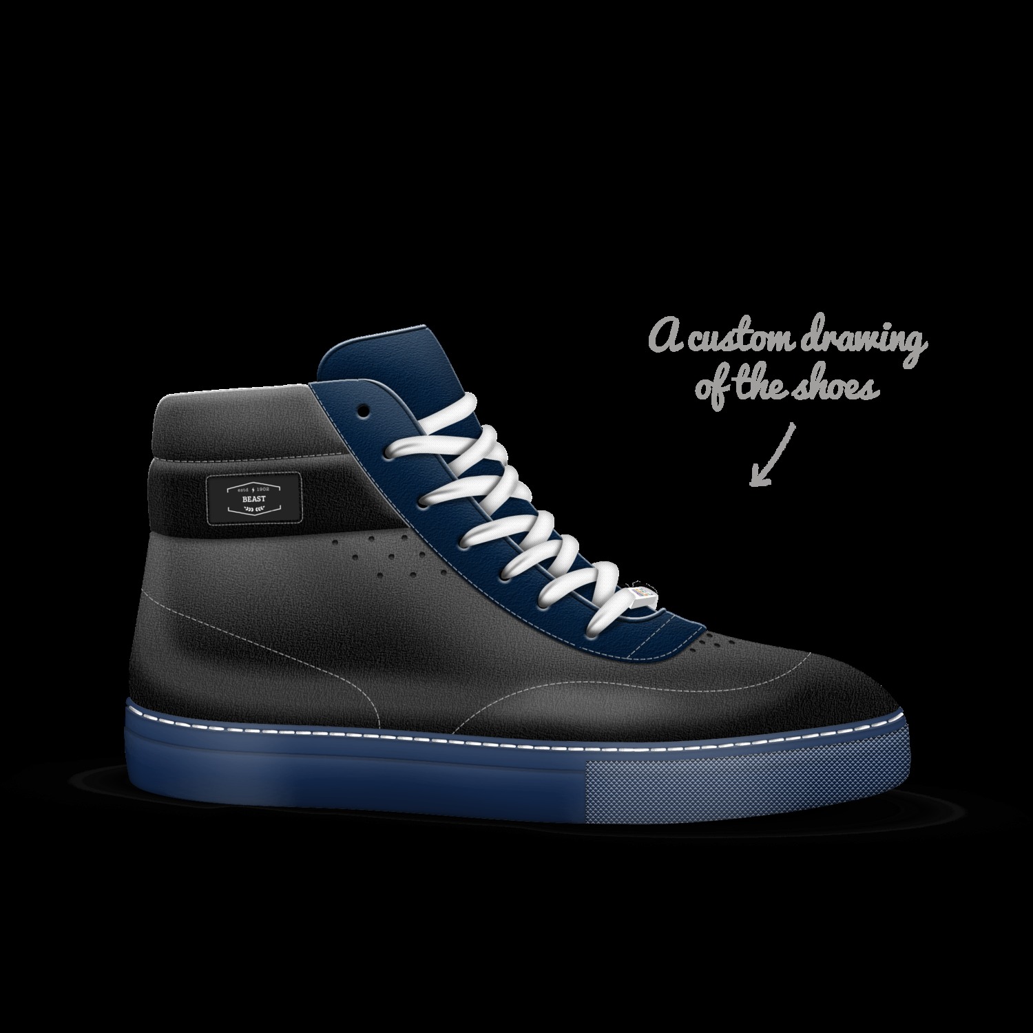 beastmode shoes