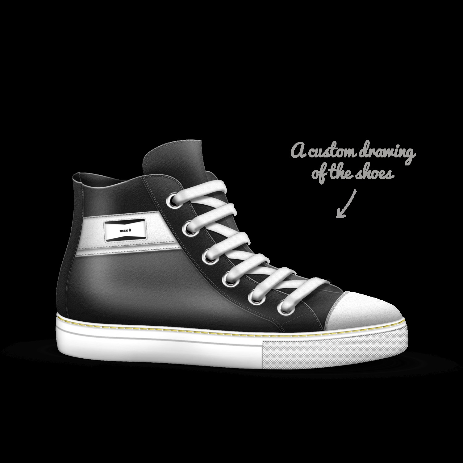Hooda shoes 2025