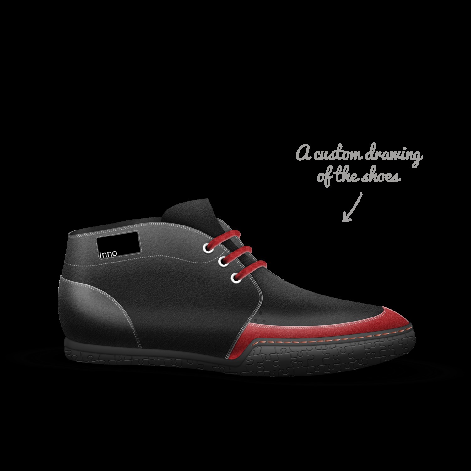 Inno chaussures clearance