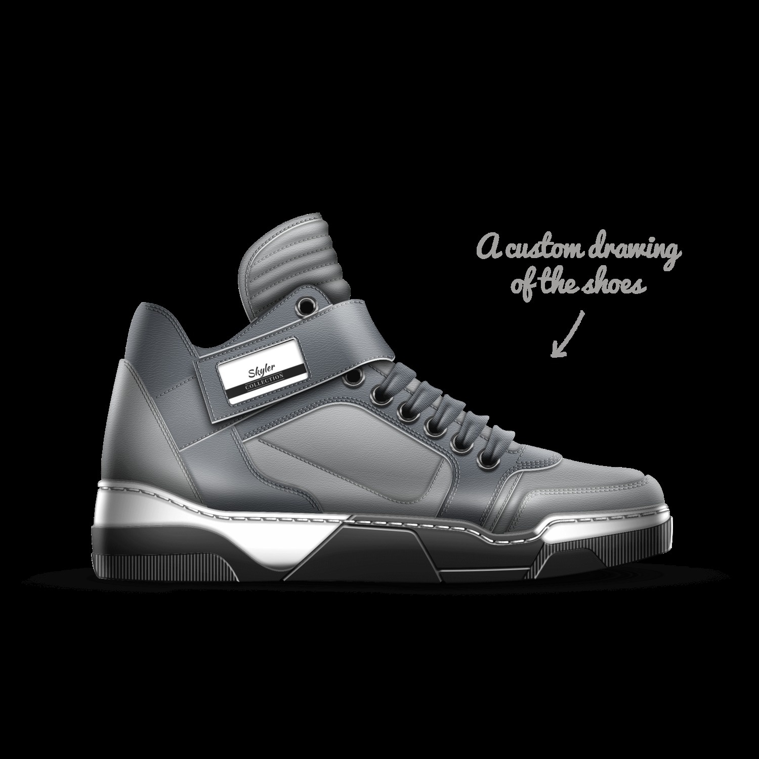 Skyler shoes online