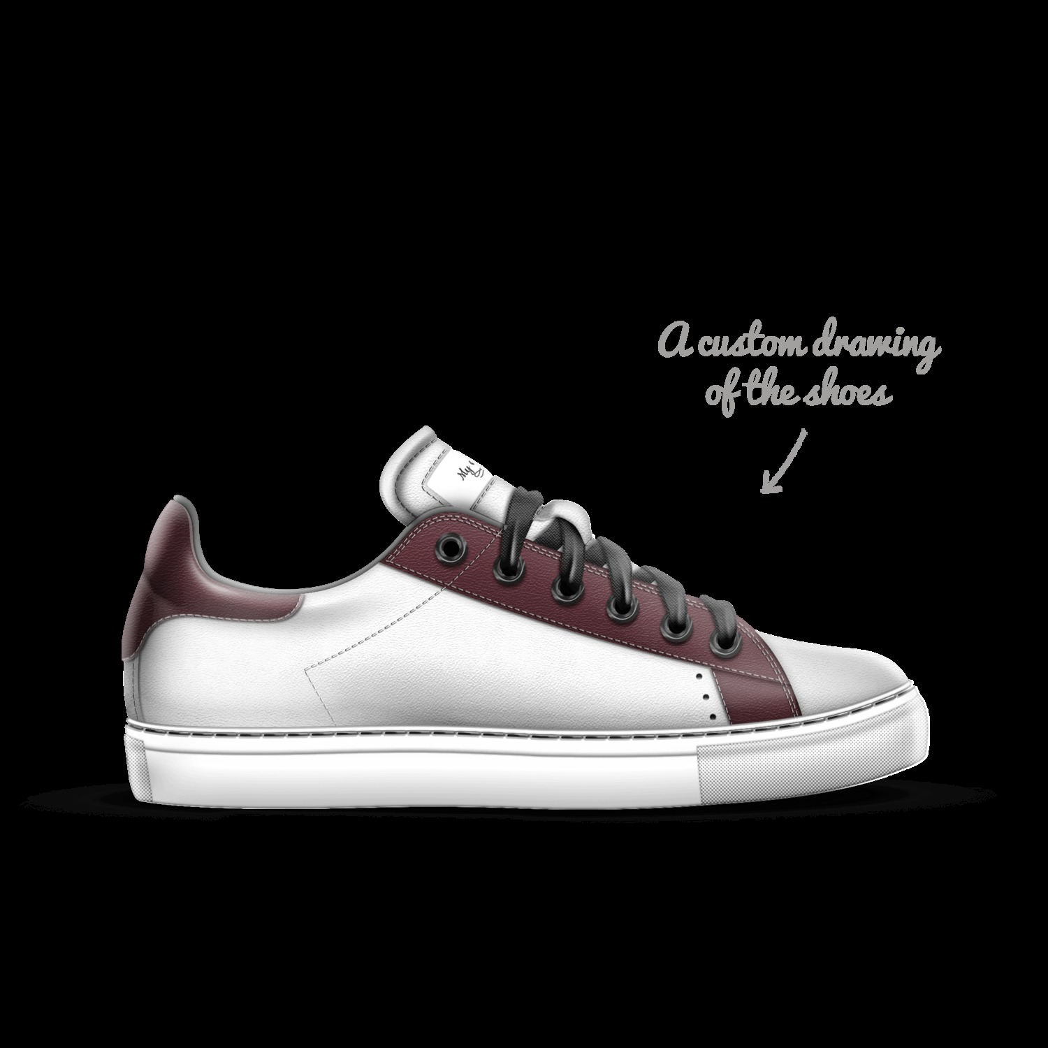Fancy italian outlet shoes