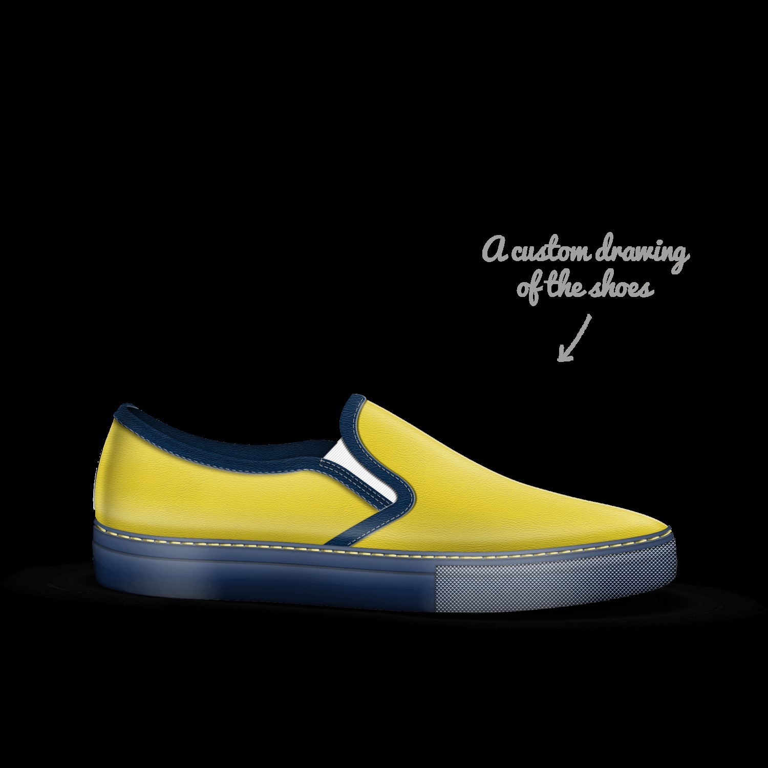 Yui shoes discount