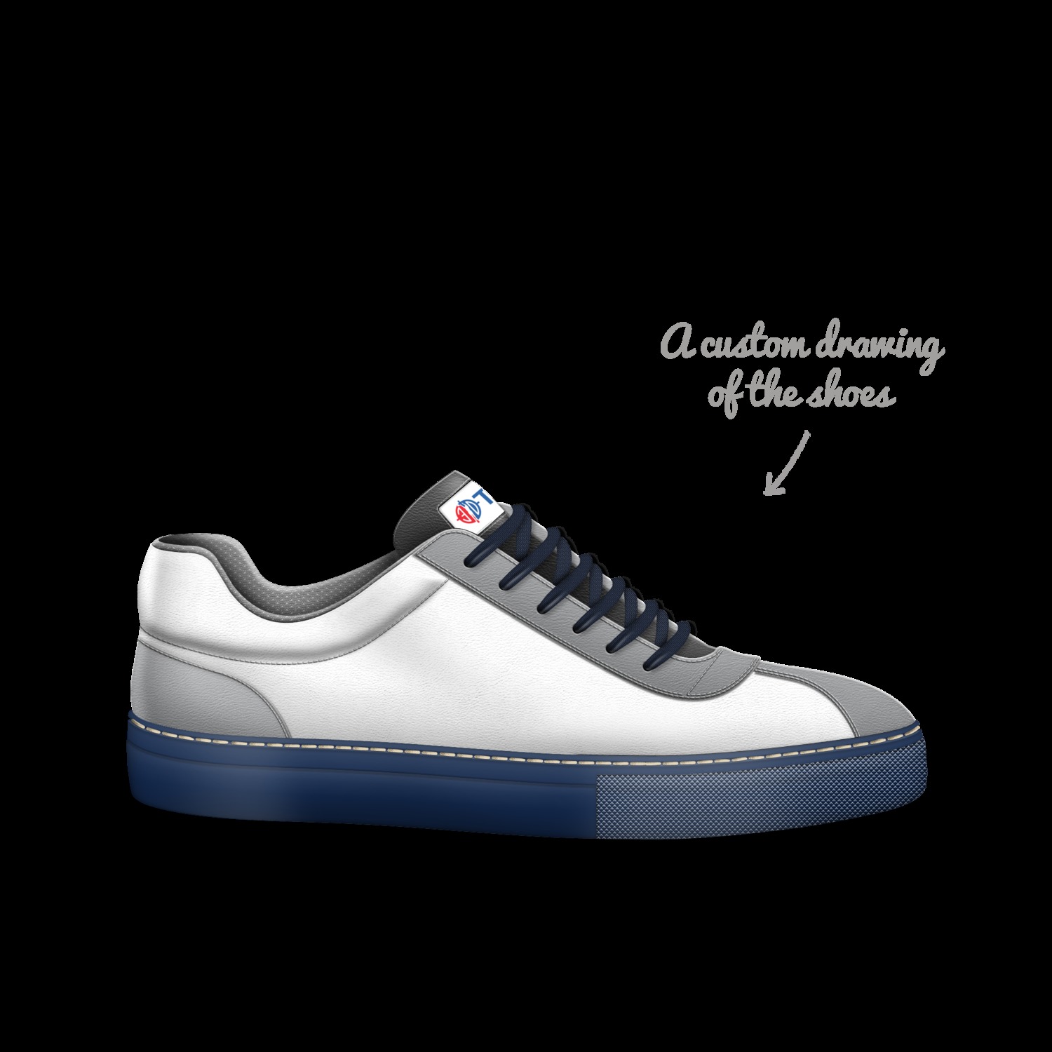 MoneyBallShoes A Custom Shoe concept by Dennis Scott