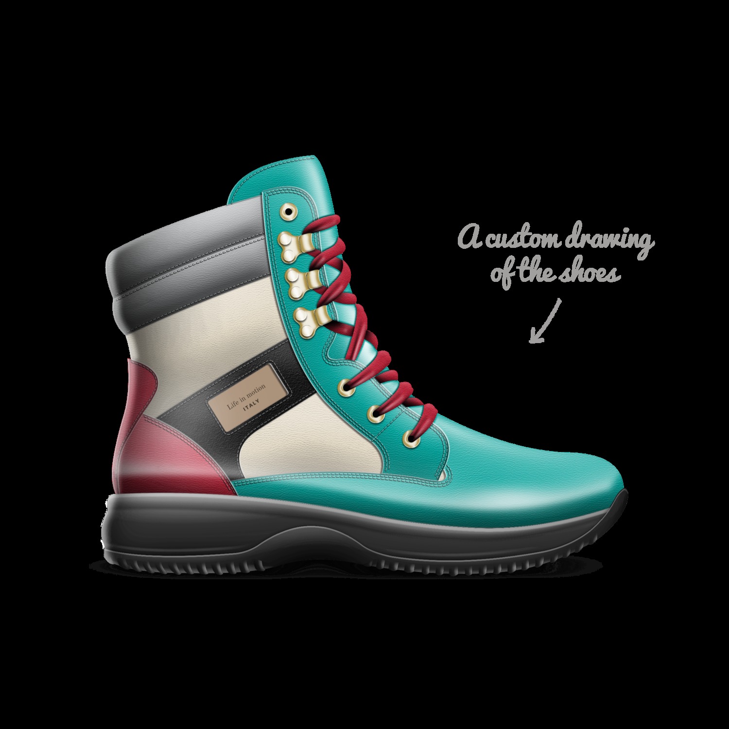 Shoes n motion discount