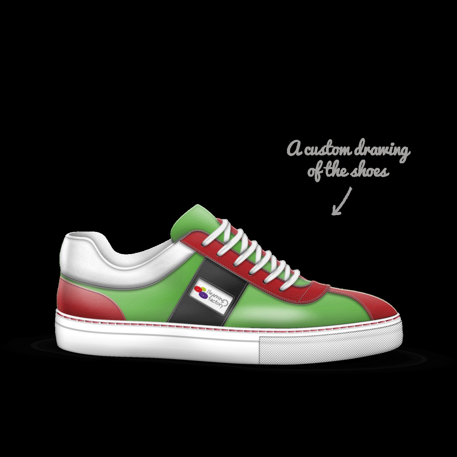 Puma factory customize shoes on sale