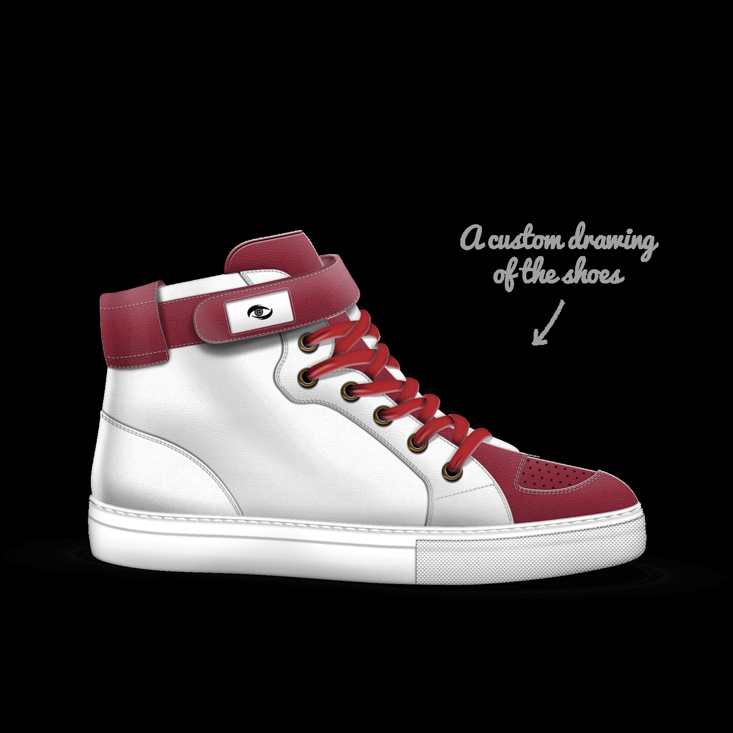 Anta shoes made in hotsell