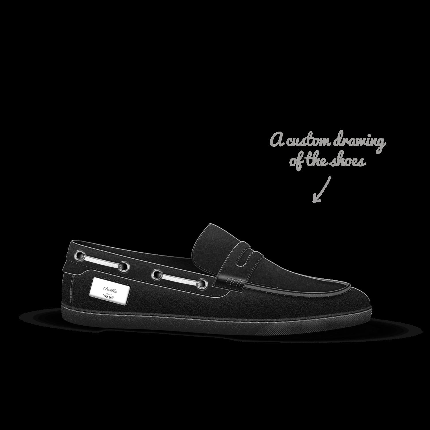 George boat shoes store