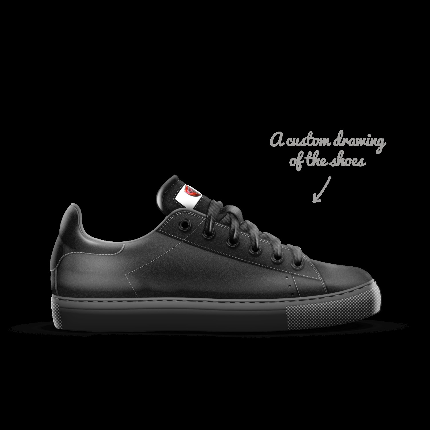 Where are trask shoes made shop