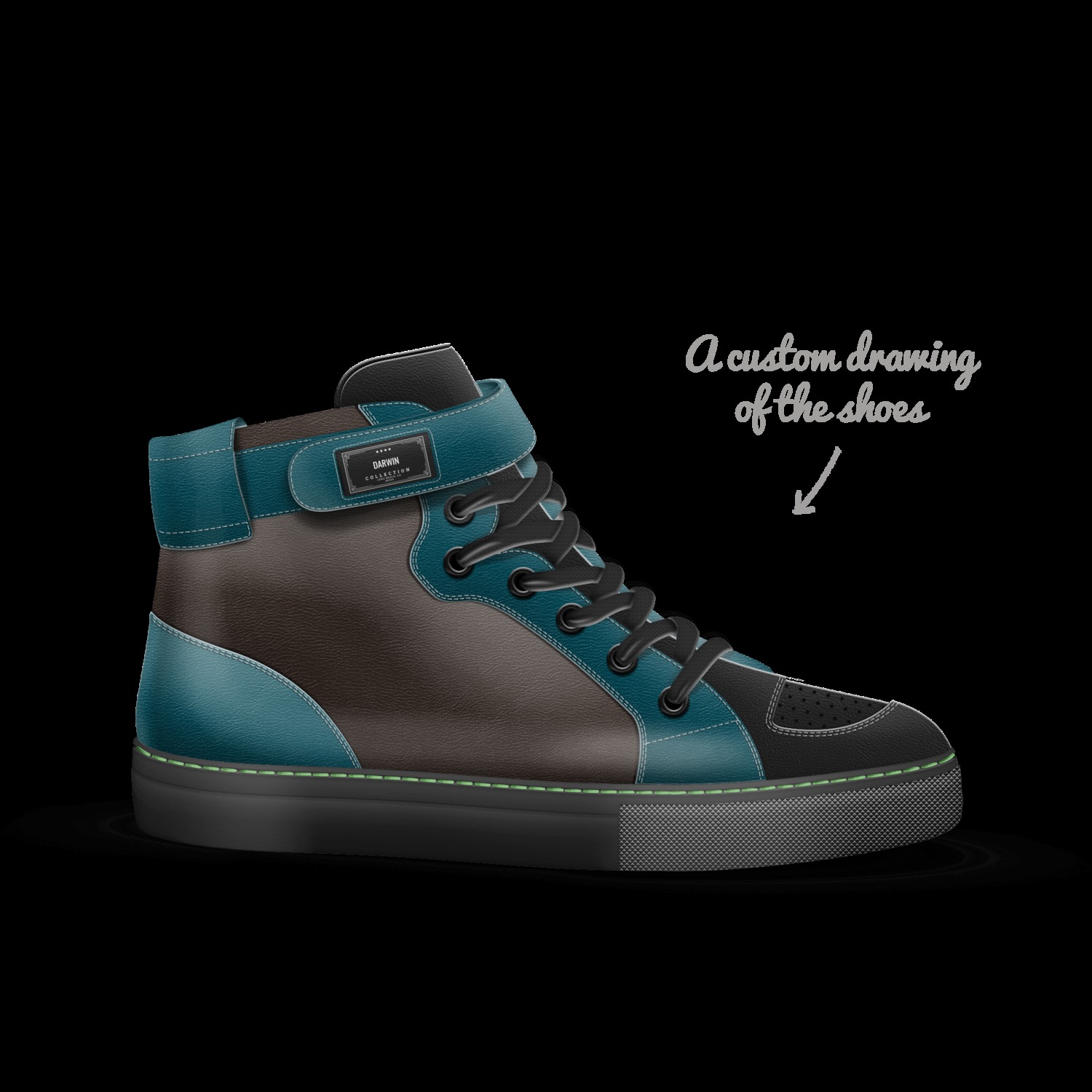Custom bobs shoes online