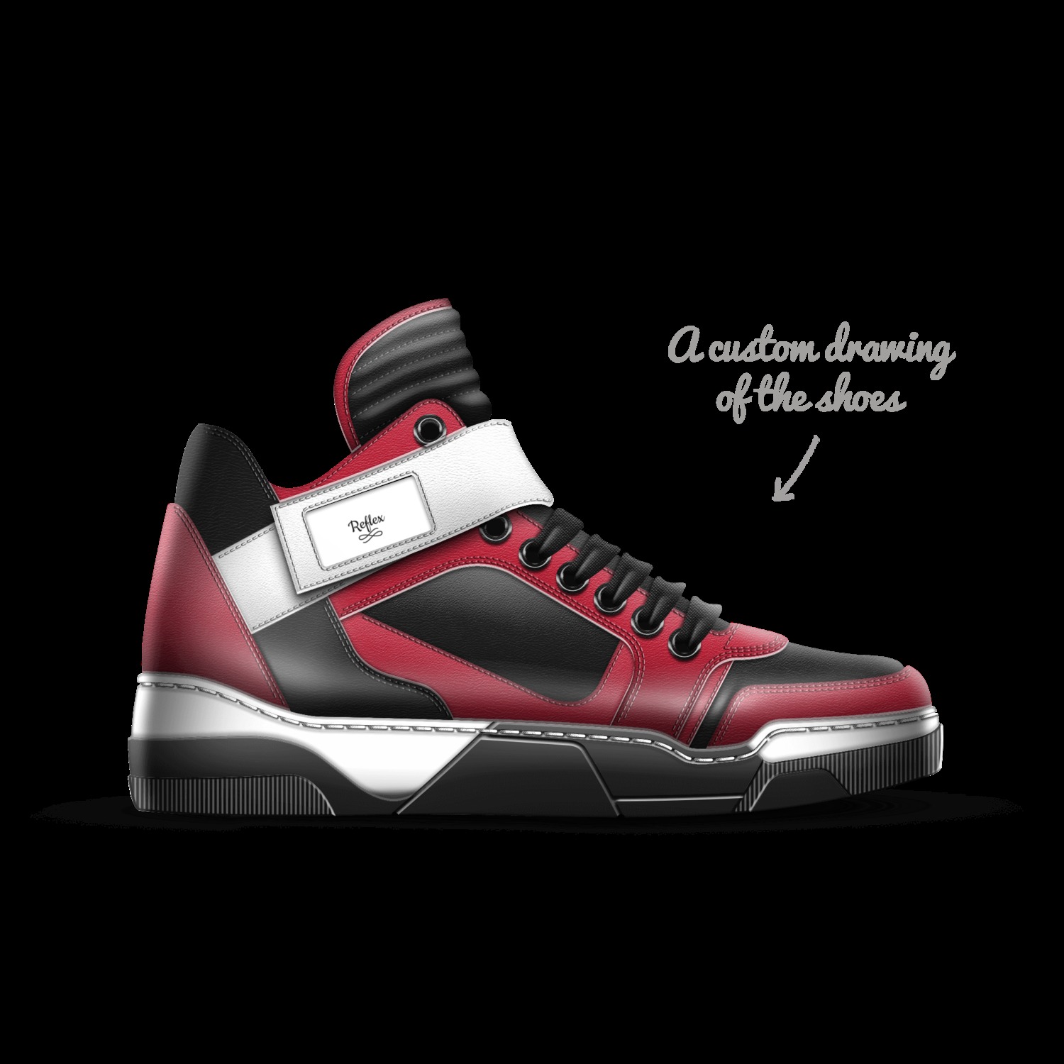 Reflex shoes 2025