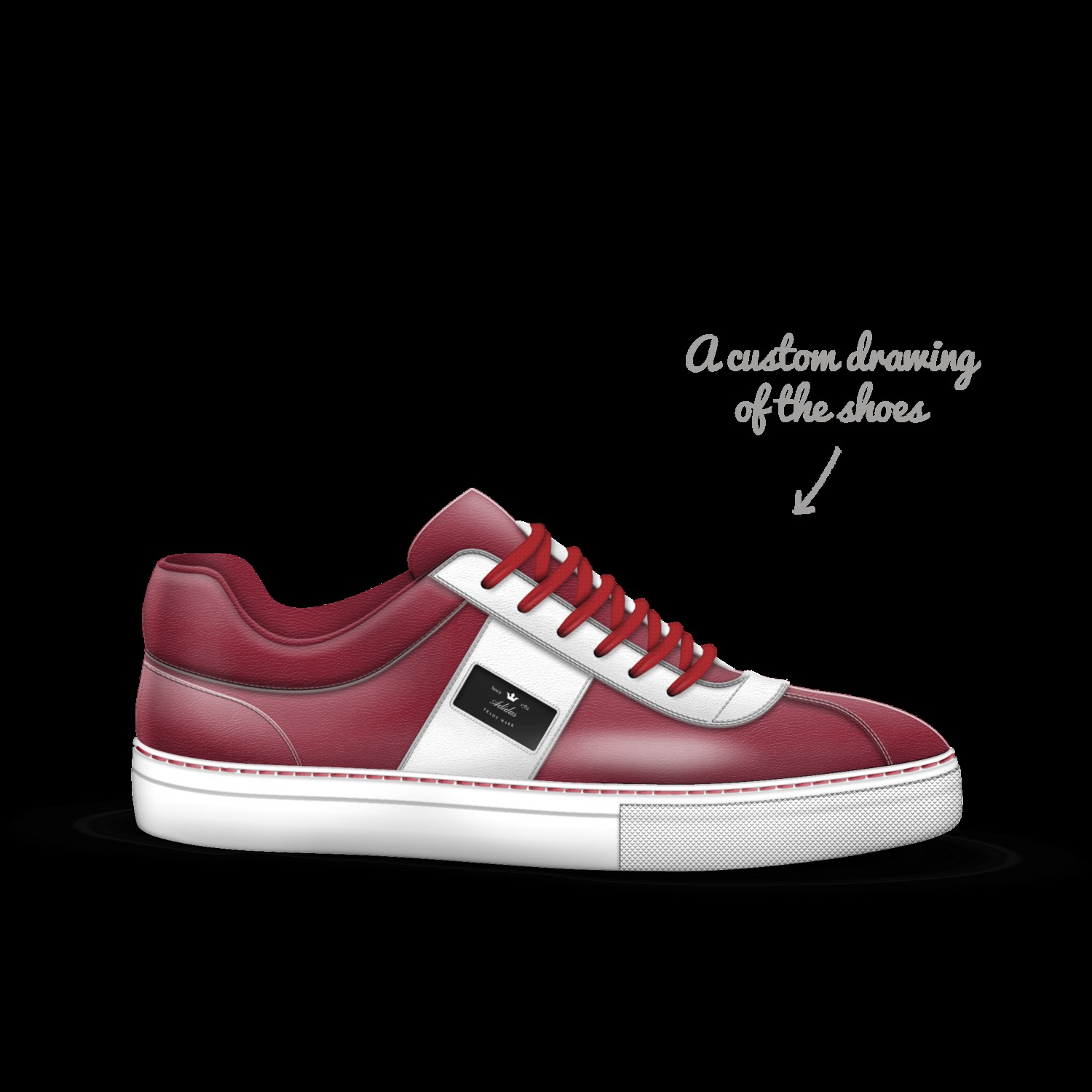 fila limited edition shoes
