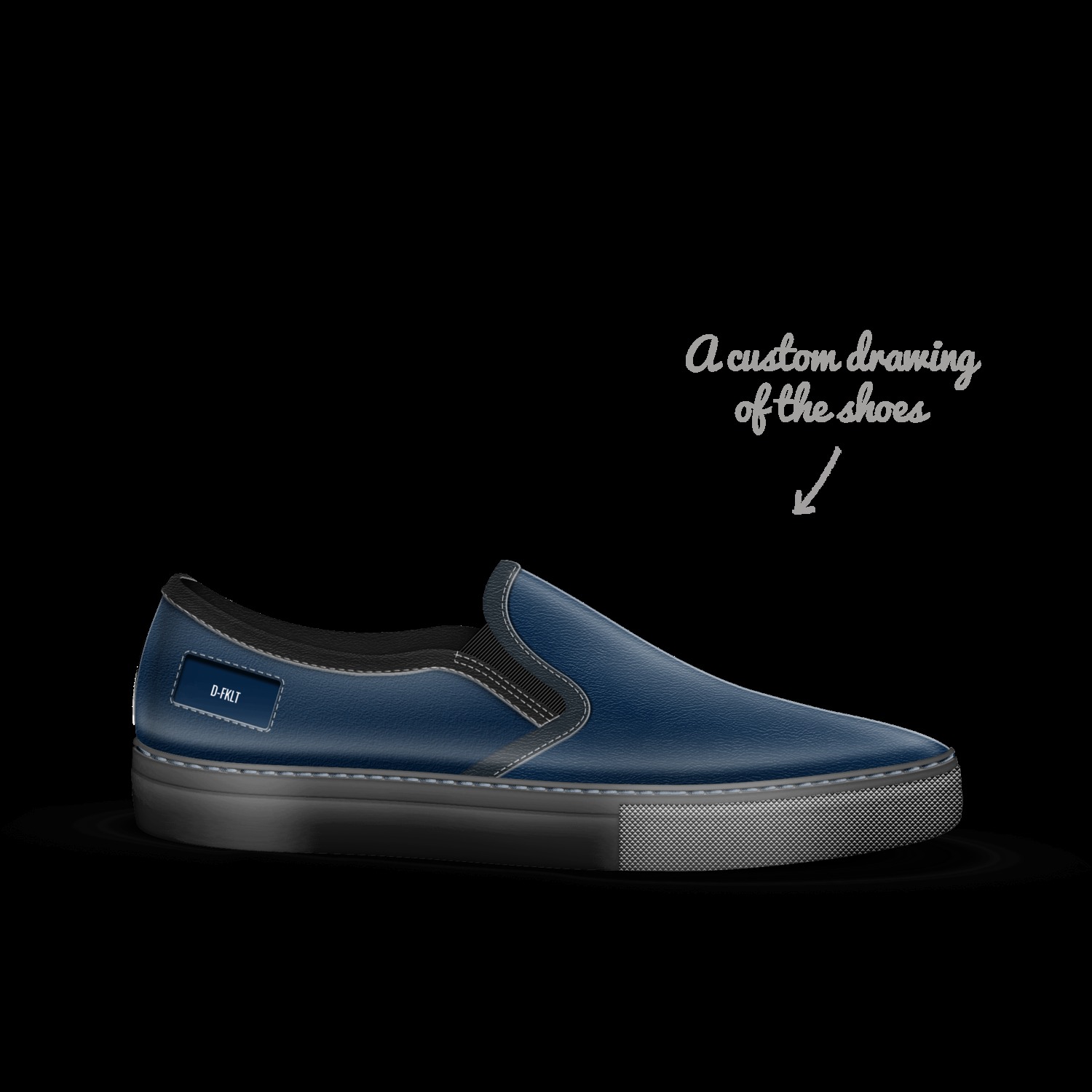 ラウル・デュフィ　LE CHAMP DE COURSES A ASCOT D-FKLT | A Custom Shoe concept by Claudio Randazzo