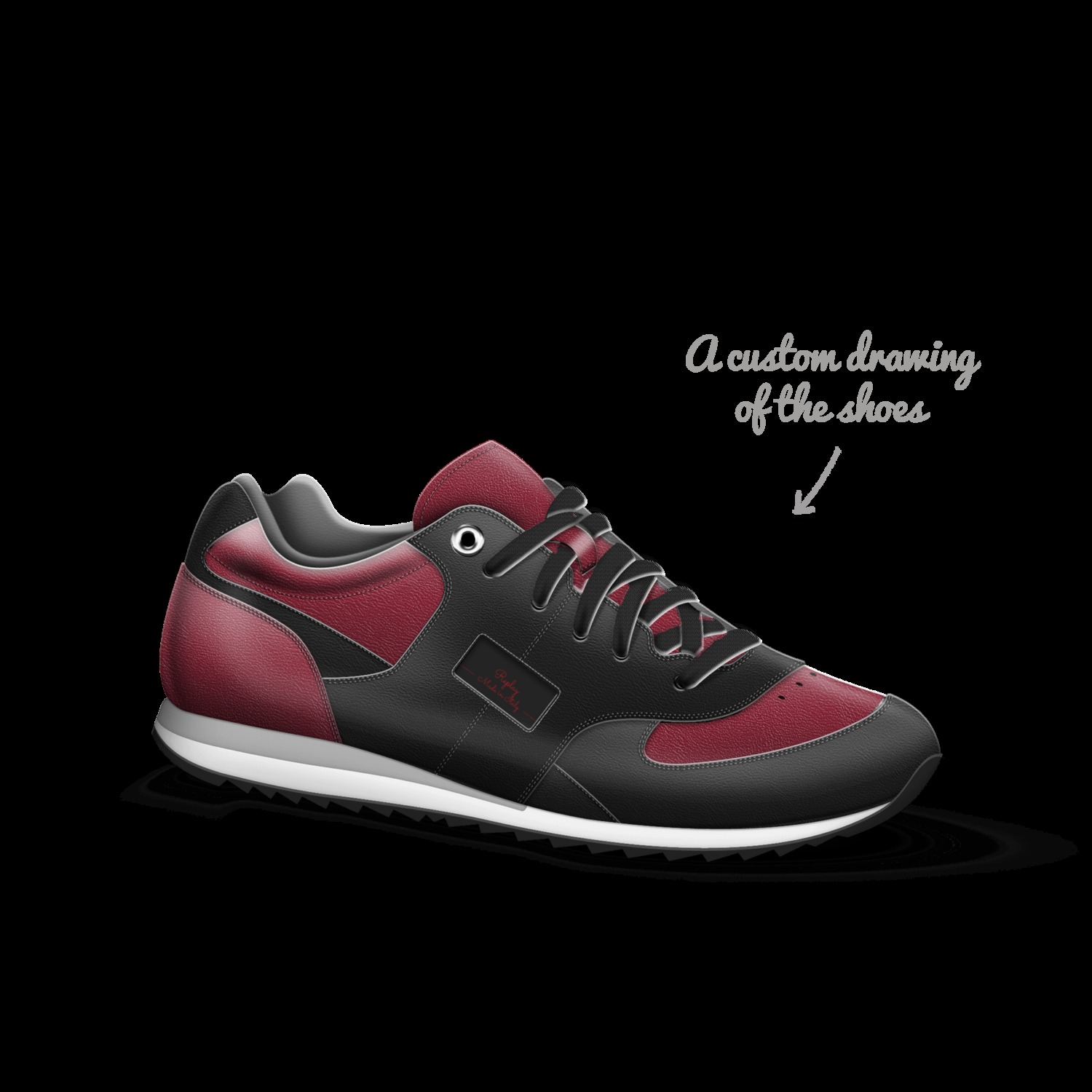Replay shoes bg best sale
