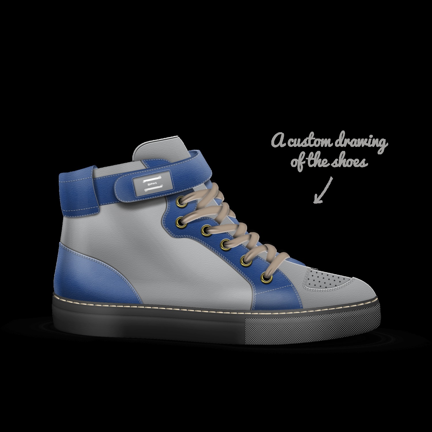 Where are borelli shoes made outlet