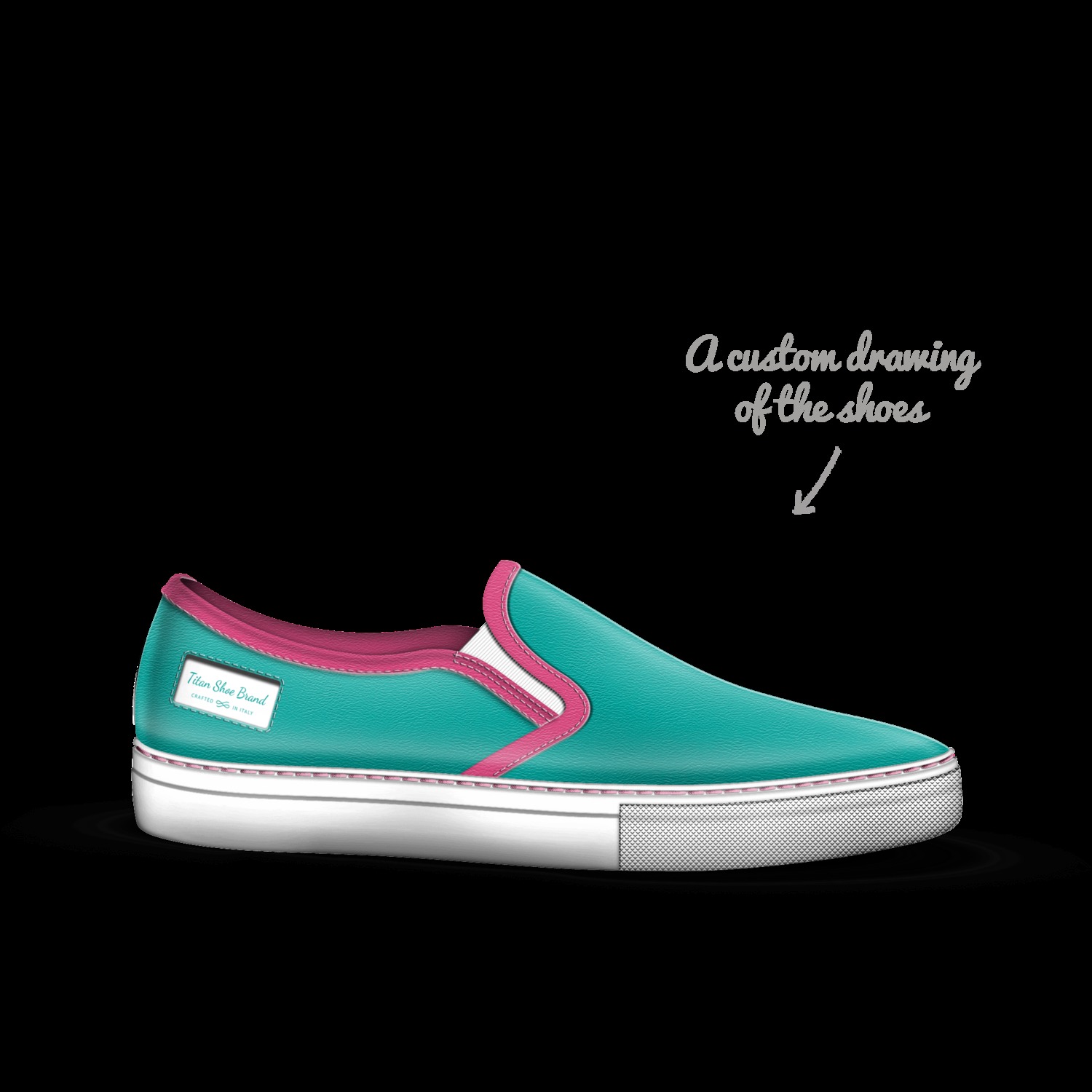 Titan shoes sale