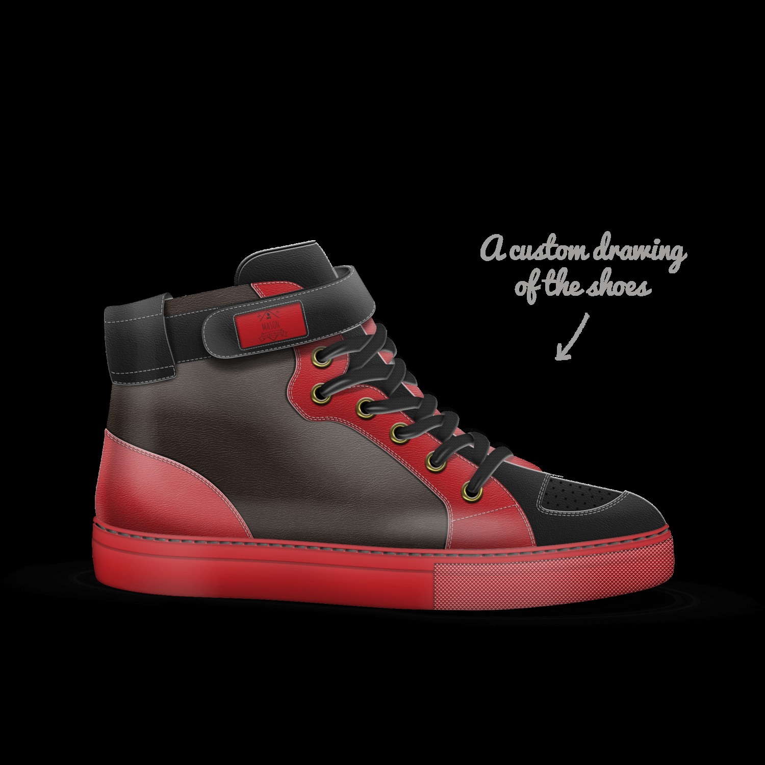 Masons shoes discount