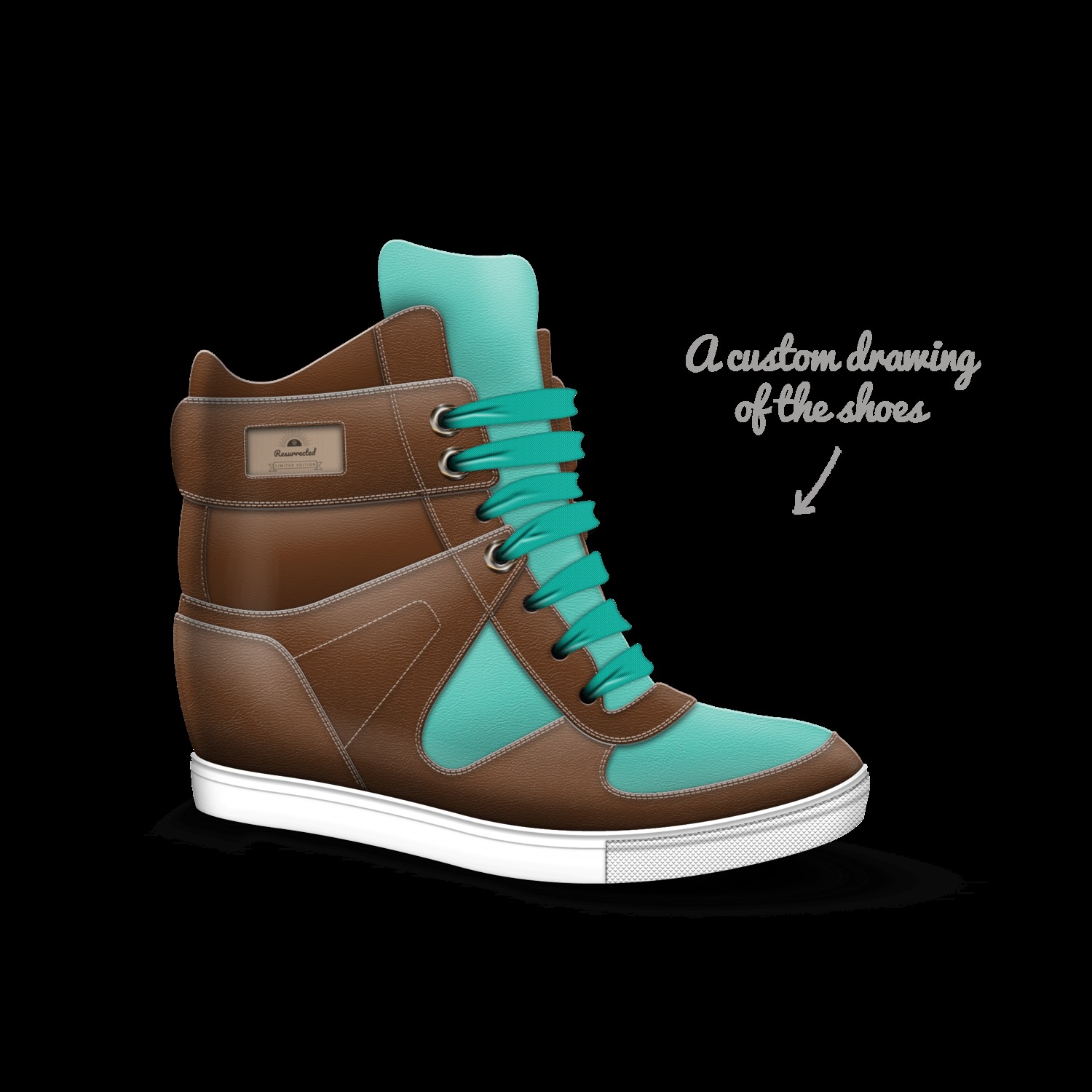 Sexy sneakers store