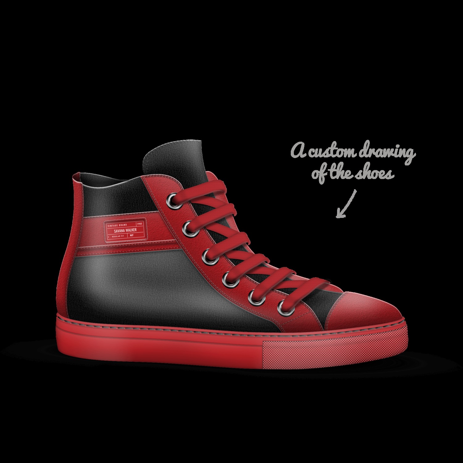 Nicole discount brand shoes