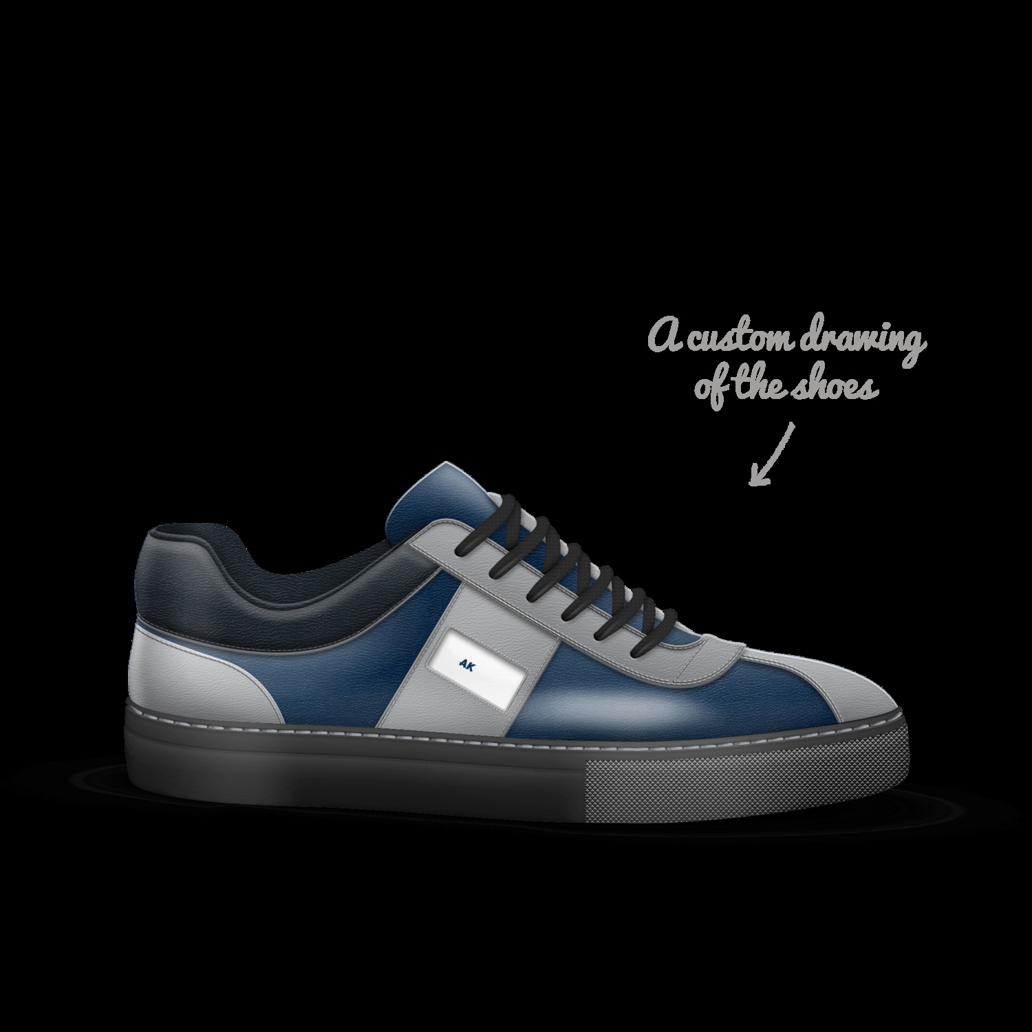 Ak shoes sale on sale