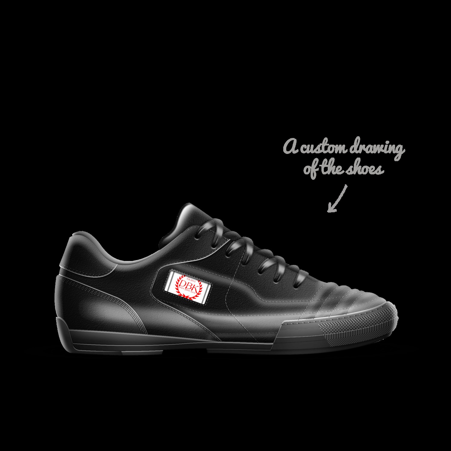 Dope boy shoes 2025
