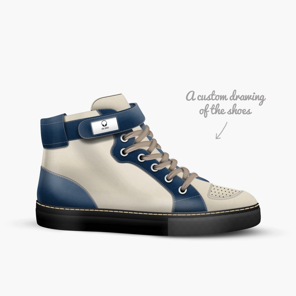 Fa Sho artisan made in Italy shoes by P.t On The Track
