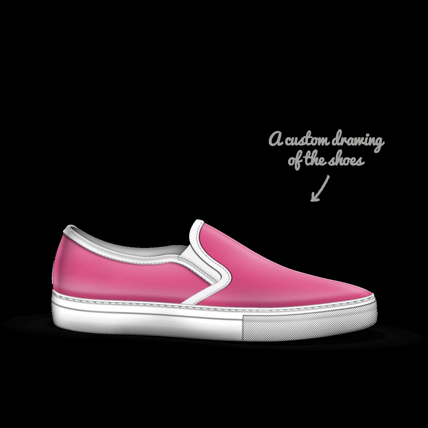 mooshoe A Custom Shoe concept by John