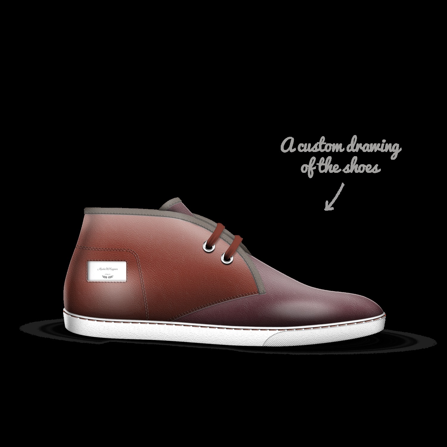 Watson chukka ii online