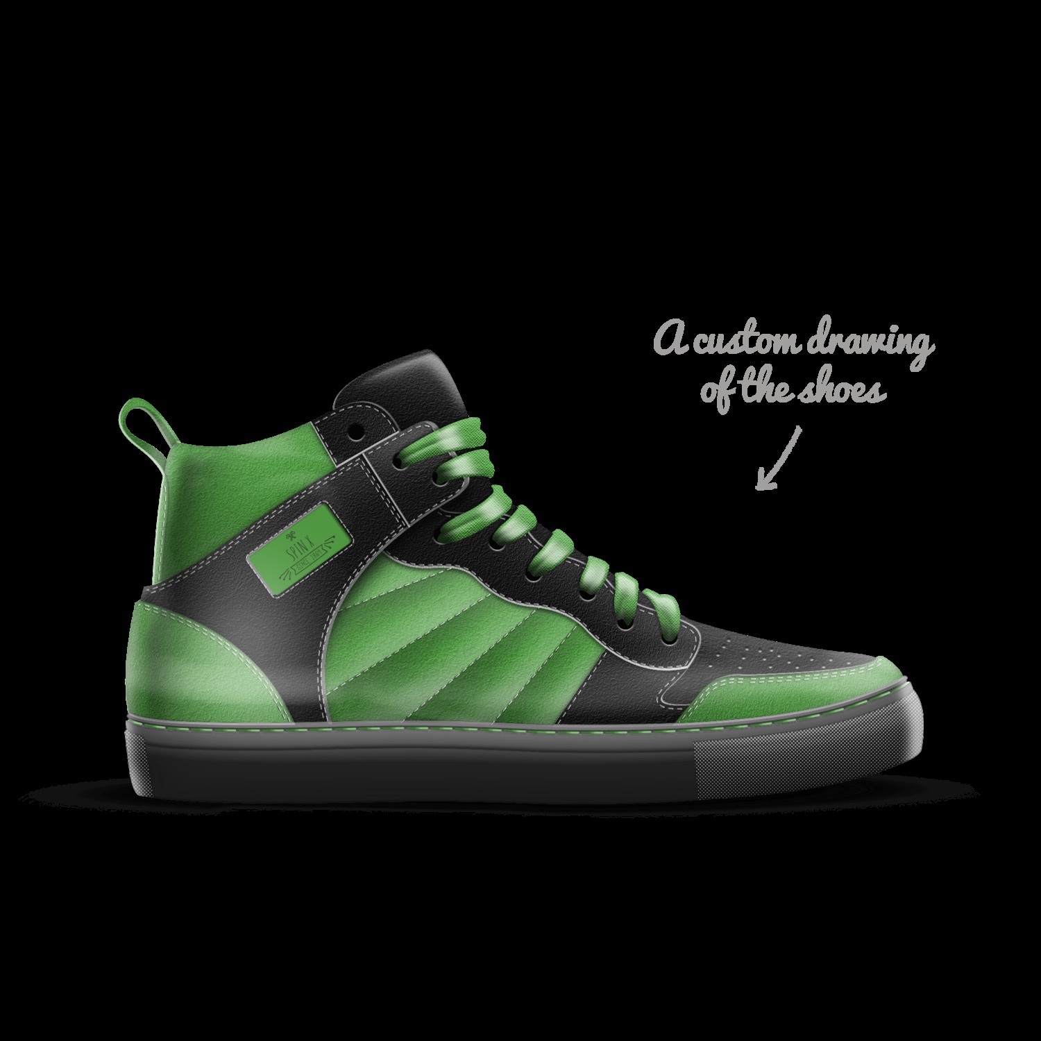 AJ shoes