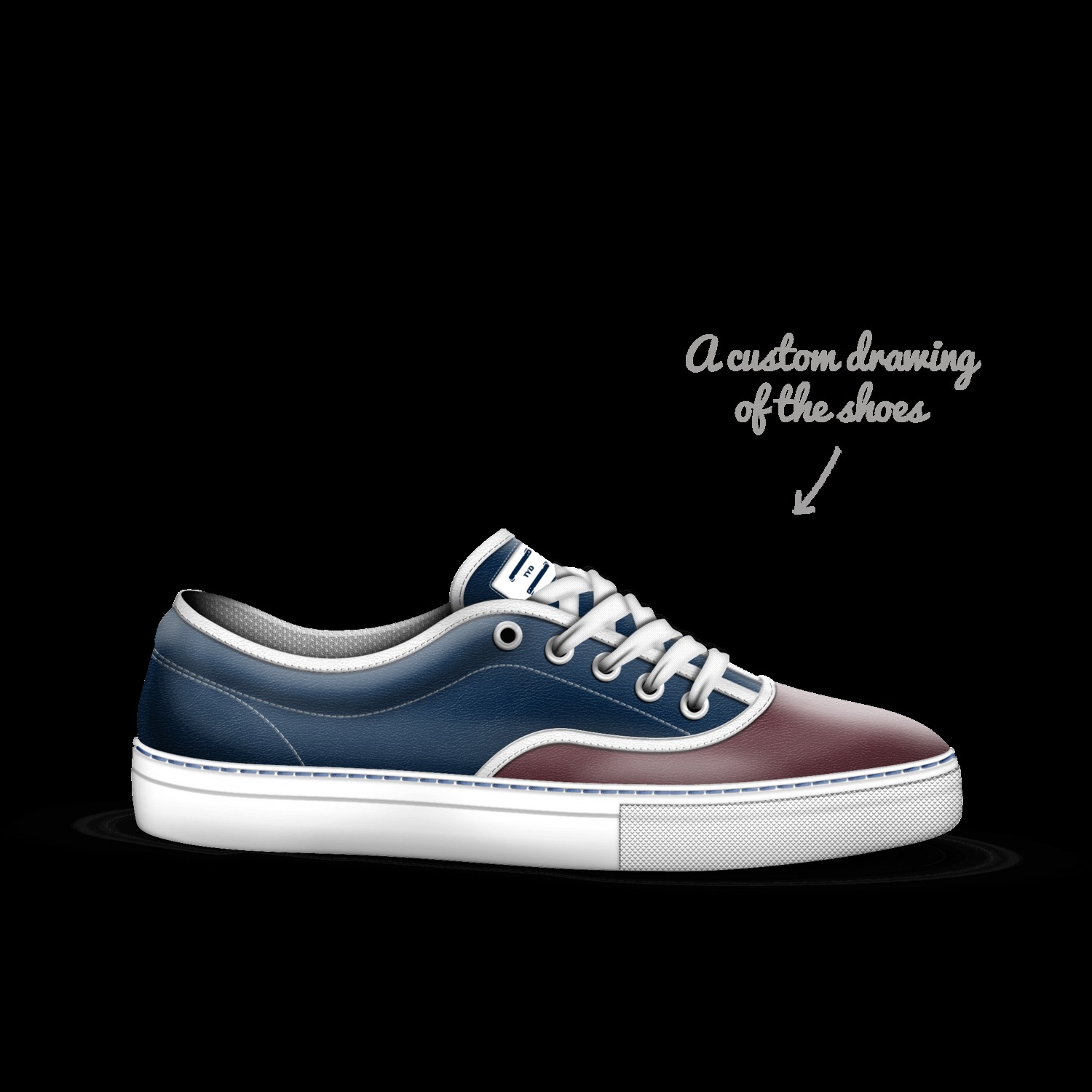Nadia skate shoes Outlet