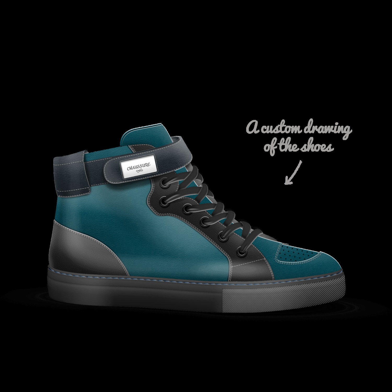Sketch chaussure outlet