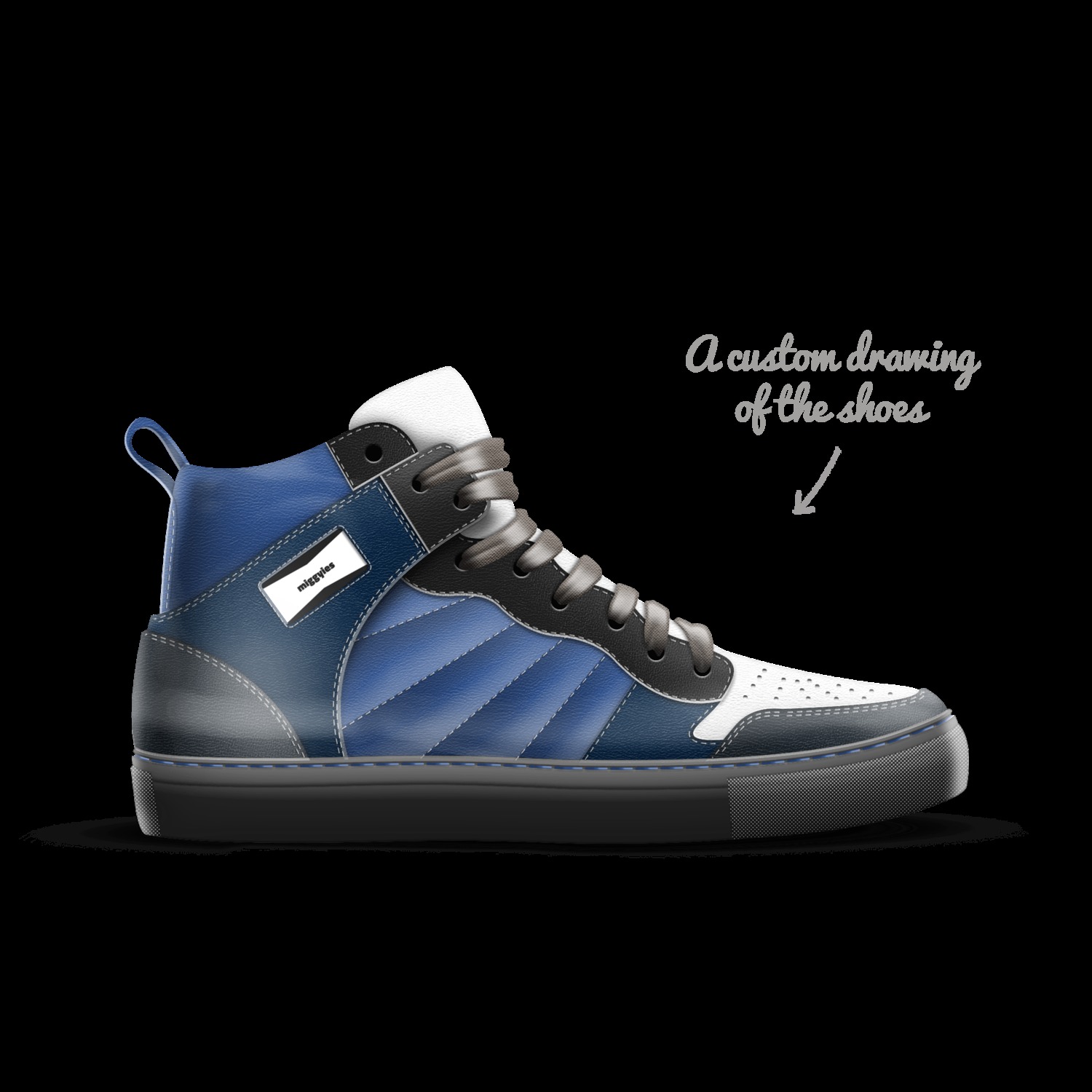 オープニング 大放出セール concept Shoe Custom A | ggggggggggggggg by Salcido Miguel ライト・ランタン