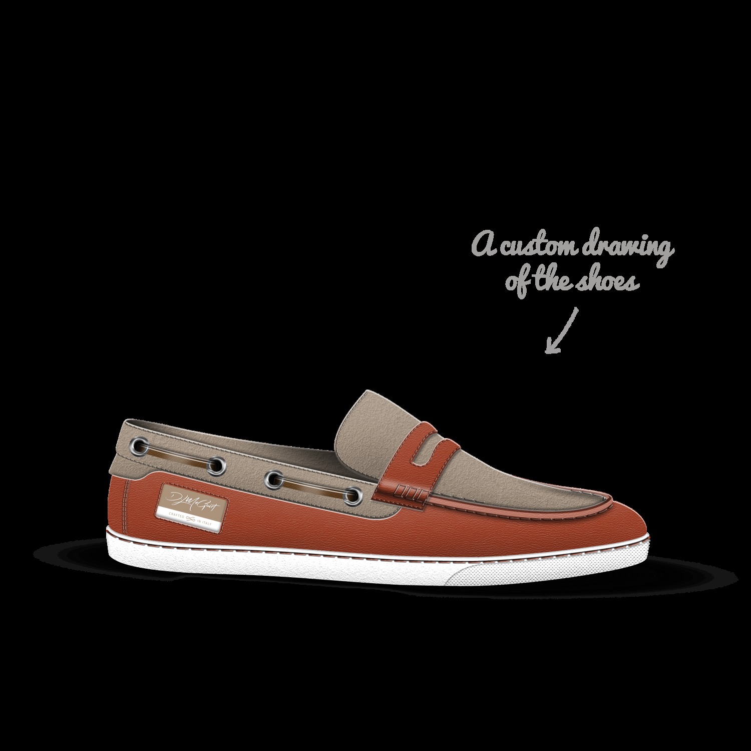 Clarence shoes shop