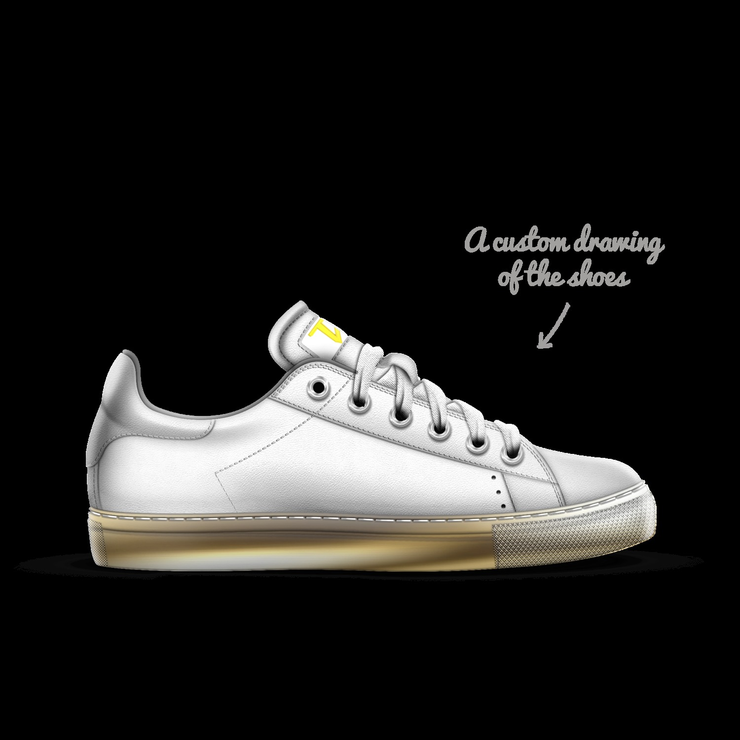 ルイ Panther | A Custom Shoe concept by Lamont Sanders