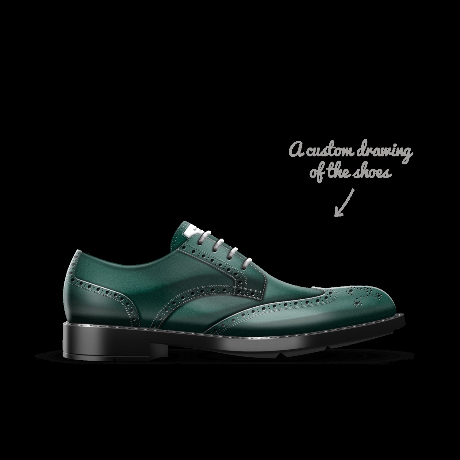 karan A Custom Shoe concept by Ayansh 01