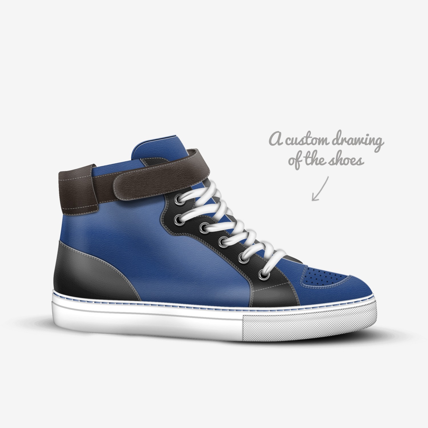 Custom made sports shoes Clearance