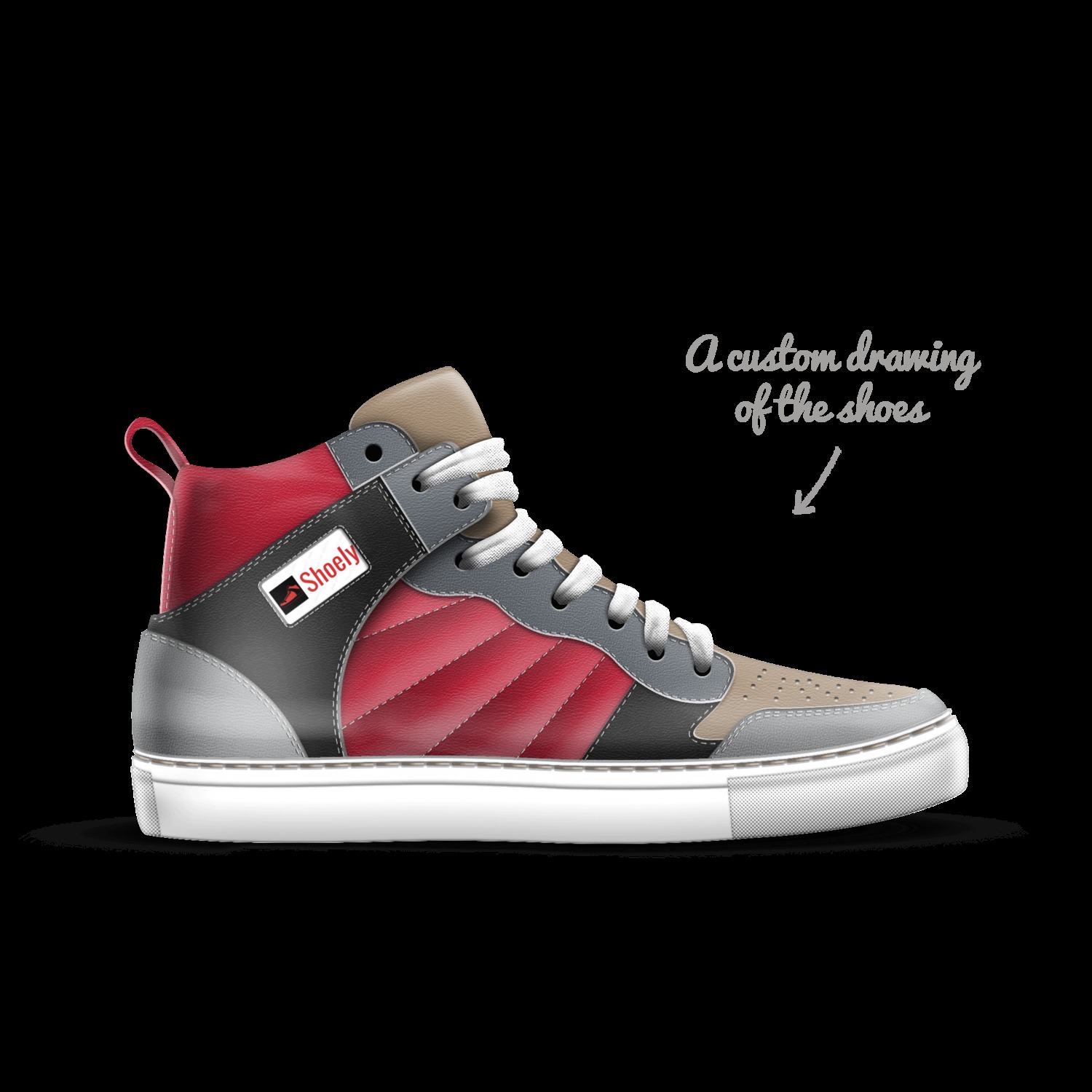 mason designer shoes